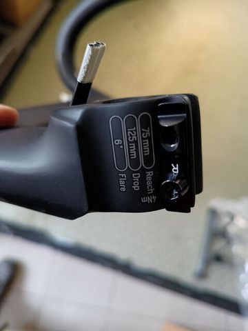 Used Syncros IC - R100 - SL 2026 bike — image 4 of 5
