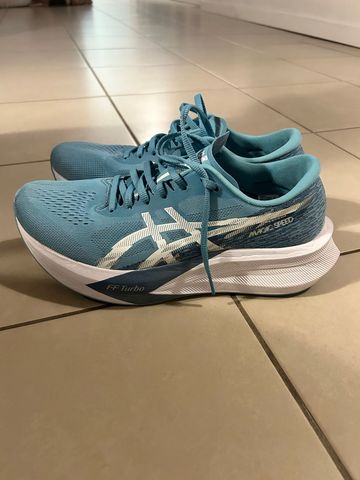 Gebrauchtes Asics MAGIC SPEED 4 2026 bike — Bild 2 von 4