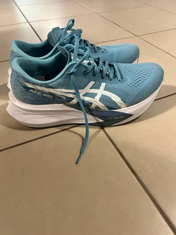 Gebrauchtes Asics MAGIC SPEED 4 2026 bike — Bild 1 von 4