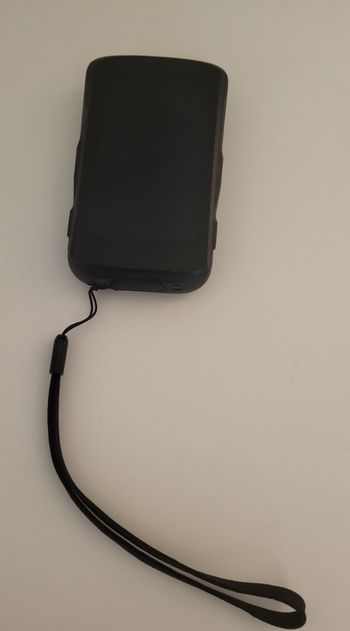 Used Hammerhead Karoo 2 GPS Bike Computer 2023 bike