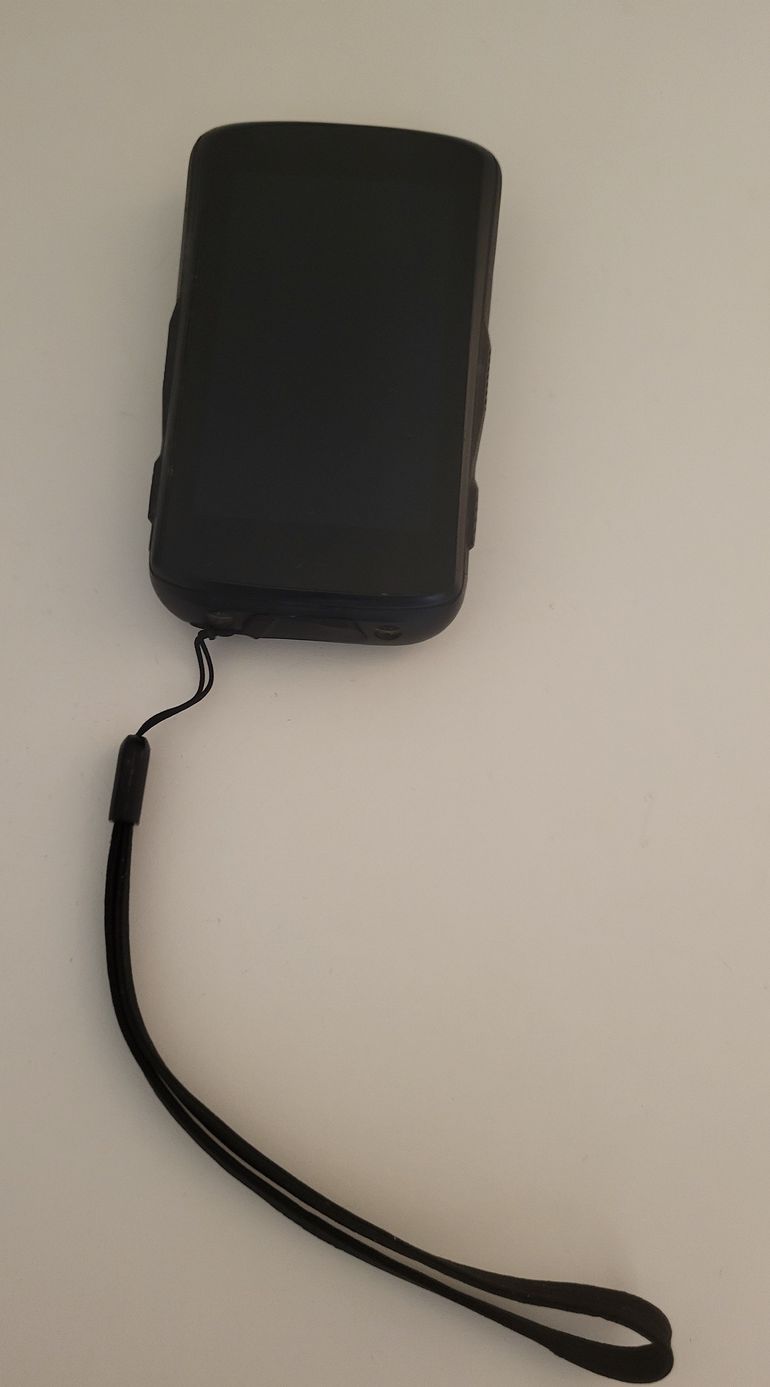 Used Hammerhead Karoo 2 GPS Bike Computer 2023 bike — image 1 of 4