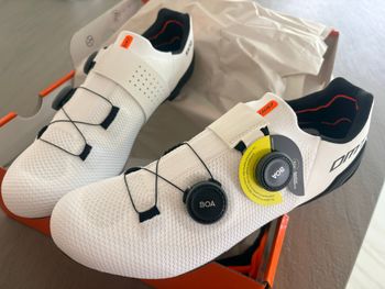 Used Dmt SH10 Road Shoes 2026 bike — image 6 of 6