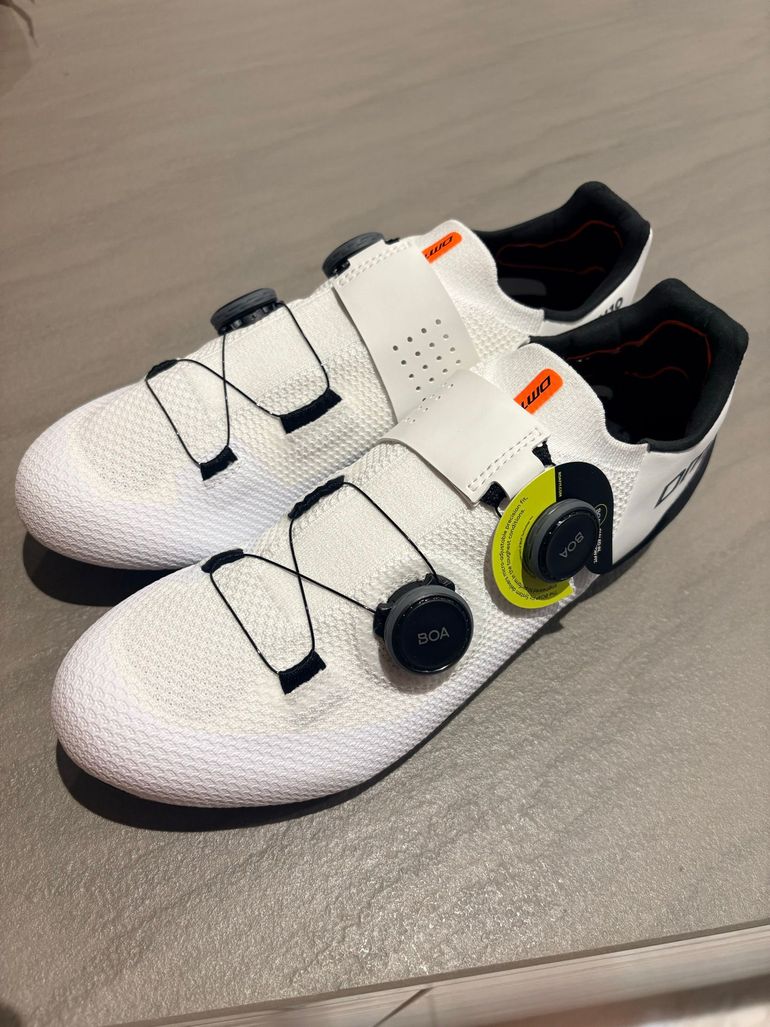 Used Dmt SH10 Road Shoes 2026 bike — image 1 of 6