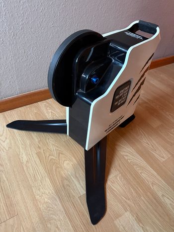 Used DC Athletics Tornado I Smart Trainer bike — image 2 of 2