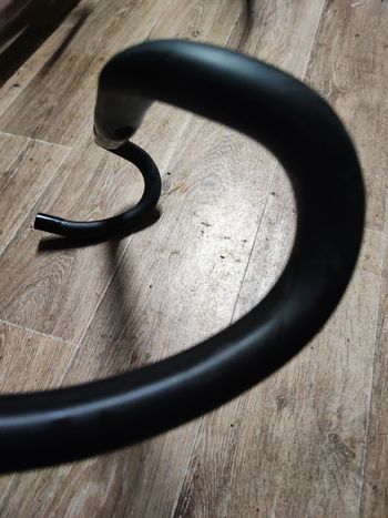 Used Fsa Carbon Handlebar 2020 bike — image 3 of 3