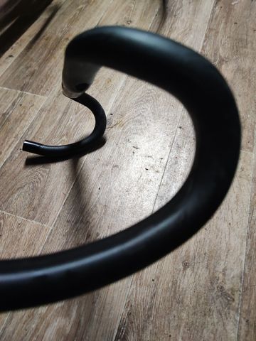 Fsa Carbon Handlebar 2020 bike d'occasion — image 3 sur 3