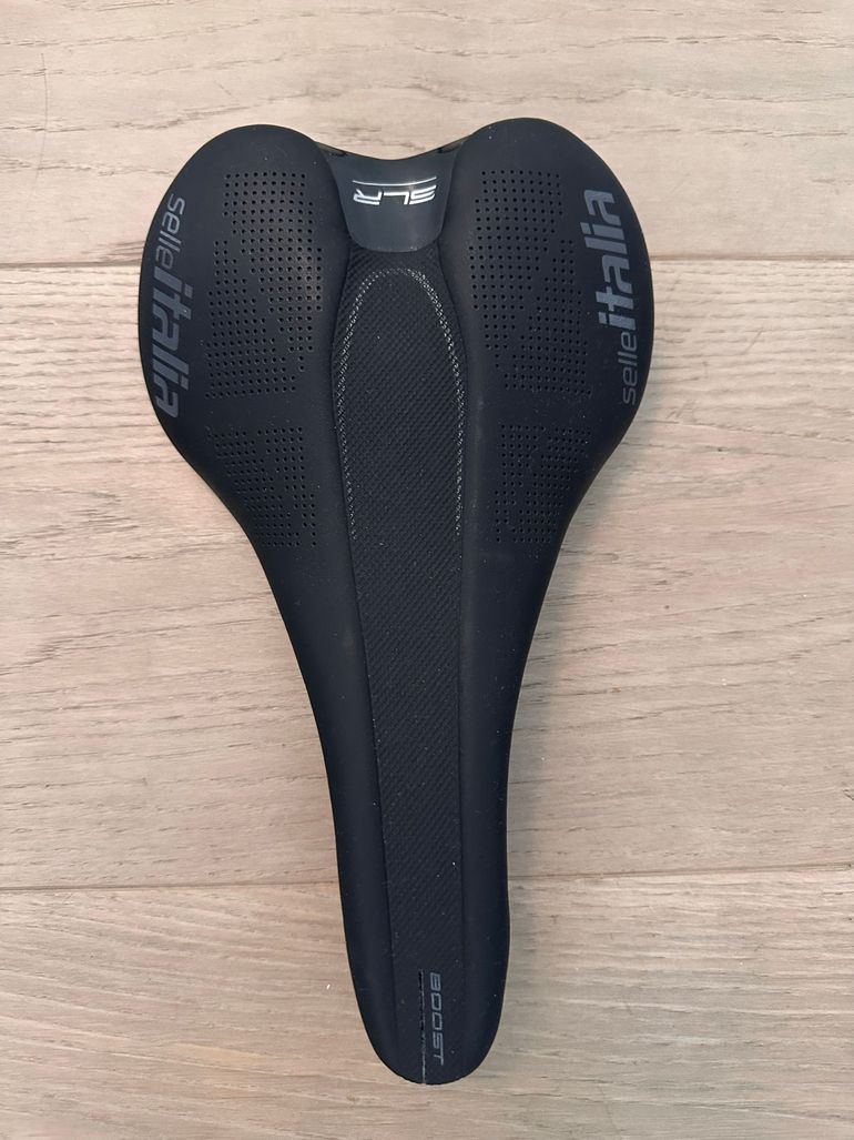 Used Selle Italia SLR Boost 2026 bike — image 1 of 4
