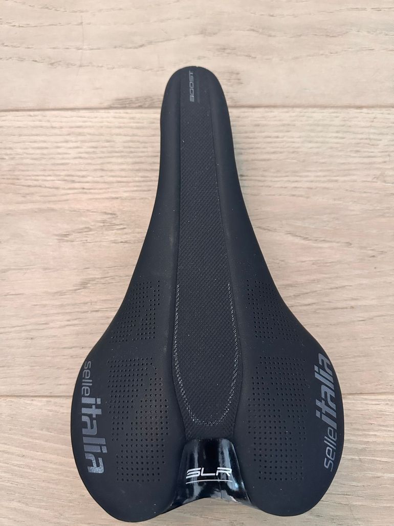 Used Selle Italia SLR Boost 2026 bike — image 2 of 4