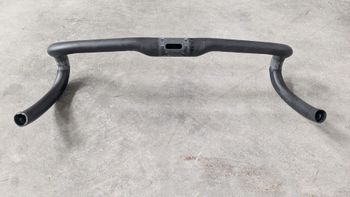 Used Newmen Advanced G (ravel) 420mm 2025 bike — image 4 of 5