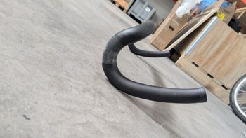 Used Newmen Advanced G (ravel) 420mm 2025 bike — image 5 of 5