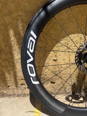 Used Specialized Rapide CLX II bike — image 6 of 8
