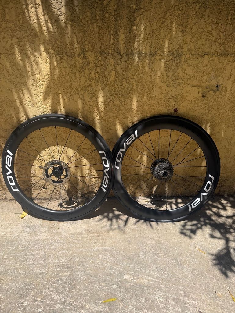 Used Specialized Rapide CLX II bike — image 1 of 8