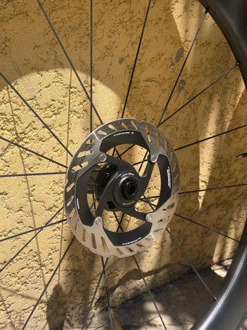 Used Specialized Rapide CLX II bike — image 4 of 8
