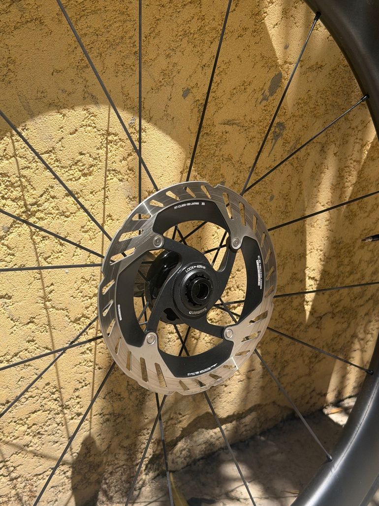 Used Specialized Rapide CLX II bike — image 4 of 8