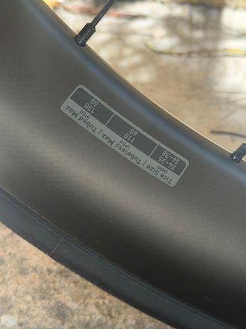 Used Specialized Rapide CLX II bike — image 7 of 8