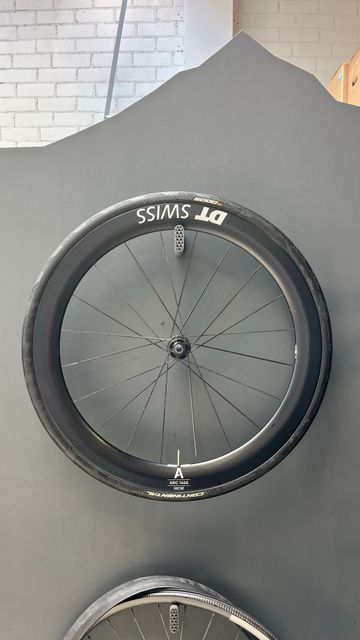 Gebrauchtes Dt Swiss ARC 1400 DICUT DB 2026 Wheels