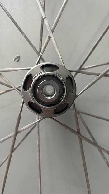 Used Dt Swiss ARC 1400 DICUT DB 2026 bike — image 3 of 11