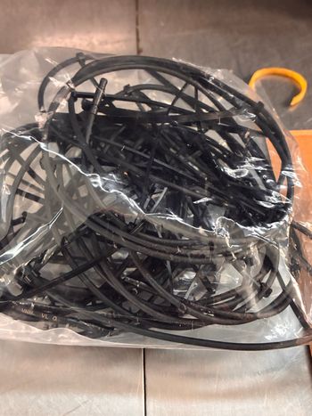 Used Shimano Dura Ace 9250 2024 bike — image 11 of 12