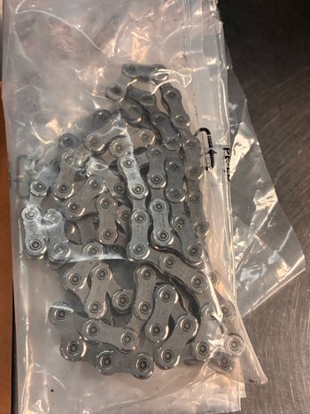 Used Shimano Dura Ace 9250 2024 bike — image 12 of 12
