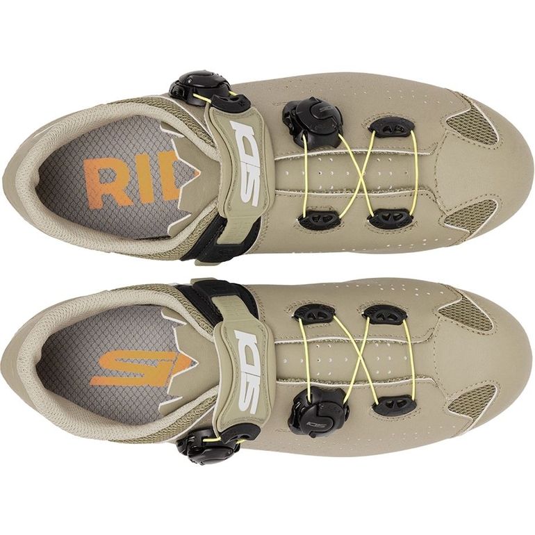 Used Sidi MTB Eagle 10 2026 bike — image 2 of 2