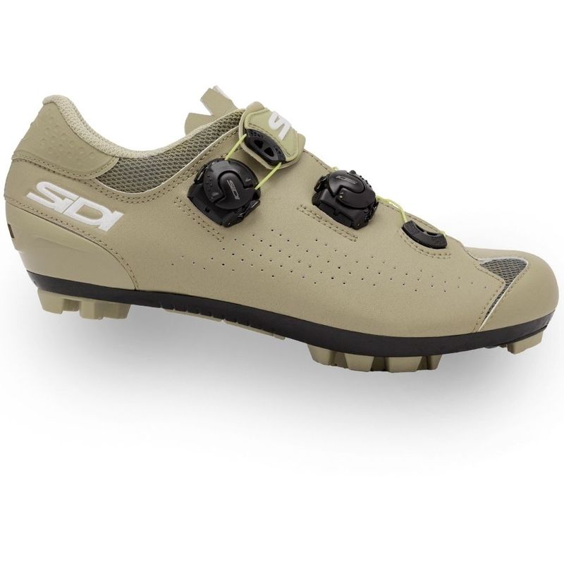 Used Sidi MTB Eagle 10 2026 Cycling Shoes