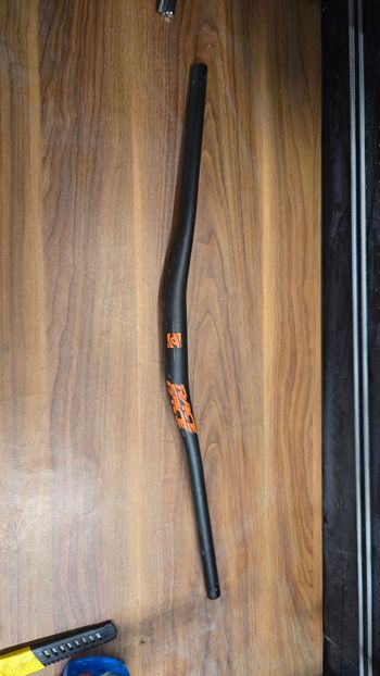 Used Race Face Aeffect 35 Handlebar bike
