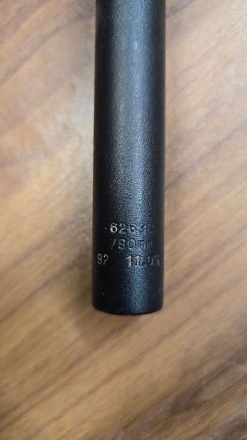 Used Race Face Aeffect 35 Handlebar bike — image 4 of 5