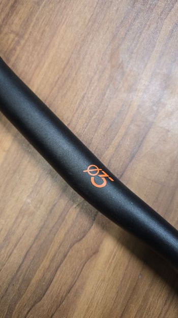 Used Race Face Aeffect 35 Handlebar bike — image 3 of 5