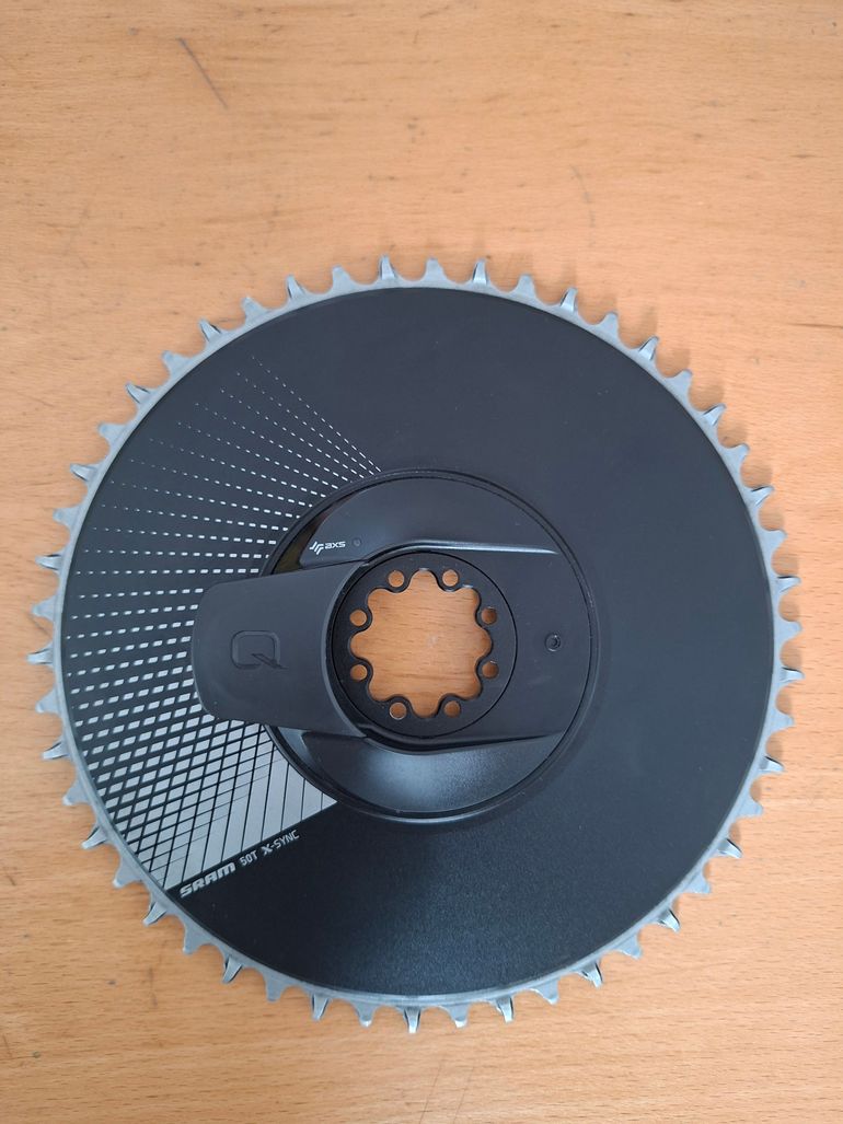 Used Sram RED AXS Aero Power Meter 50D bike — image 1 of 3