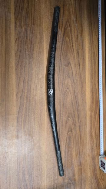 Used Race Face Atlas 35 Handlebar bike
