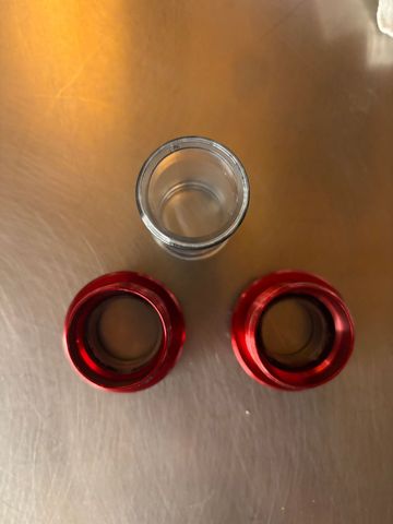 Tweedehands Ceramicspeed BSA for Sram 2021 bike — afbeelding 3 van 3