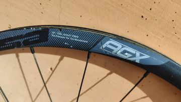 Brugt Fsa AGX i21 Wheelset 29" bike — billede 5 af 11