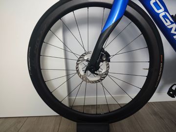 Gebrauchtes Fulcrum Wind 42 DB 2024 Wheels