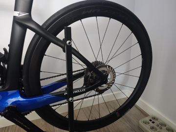 Fulcrum Wind 42 DB 2024 bike d'occasion — image 2 sur 2