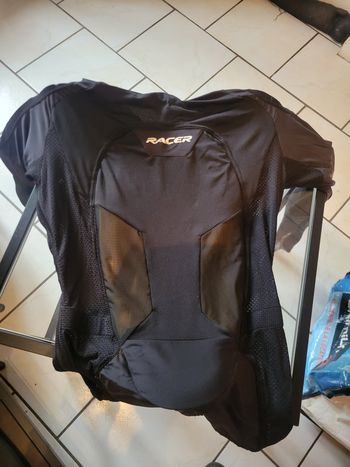 Used Bioracer Racer M bike
