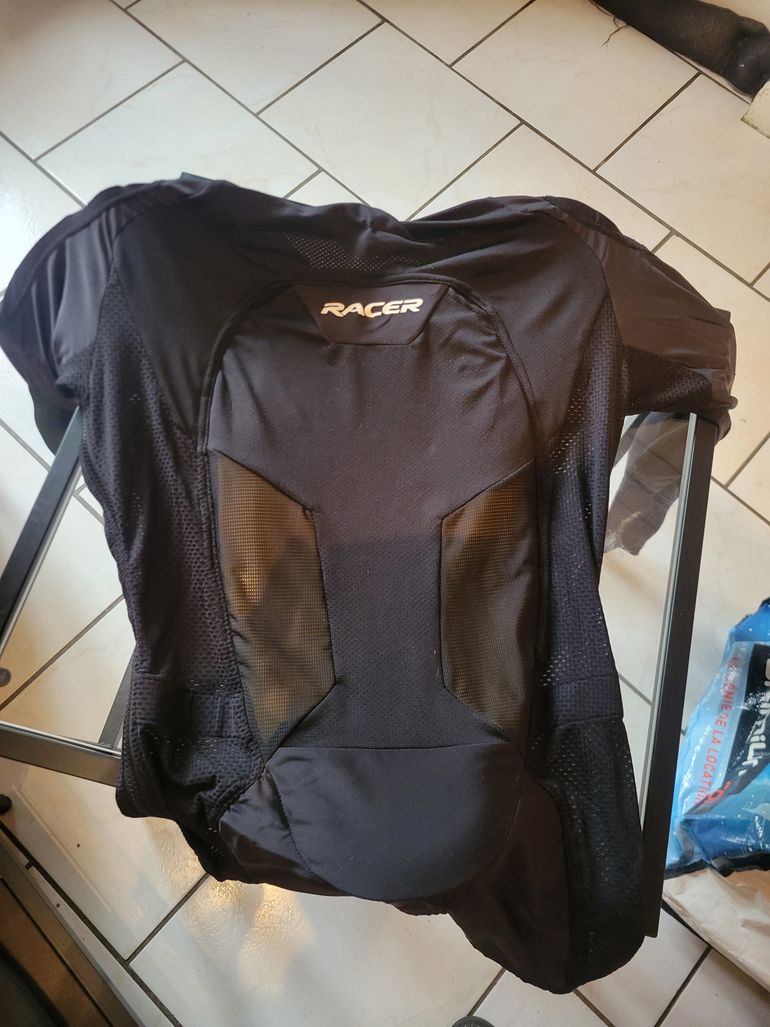 Used Bioracer Racer M bike — image 1 of 2