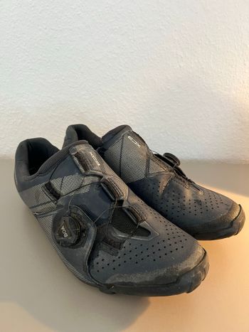 Used Shimano Gravel MTB Schuhe SPD 2023 bike — image 6 of 6