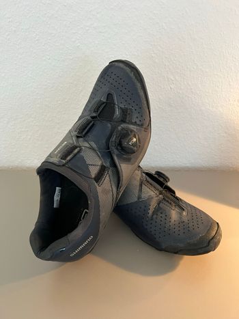 Used Shimano Gravel MTB Schuhe SPD 2023 bike — image 2 of 6
