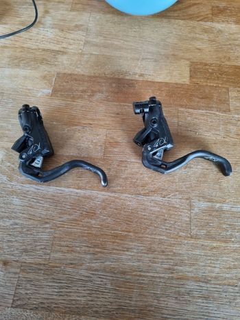 Used Magura MT5 Fabio Wibmer Signature Edition 2020 bike — image 6 of 13