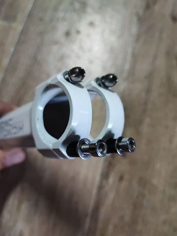 Used Kcnc Stem 2024 bike — image 2 of 2