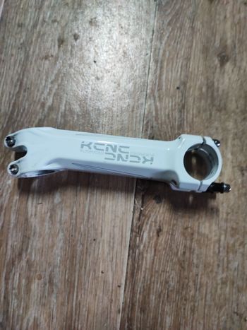 Used Kcnc Stem 2024 bike