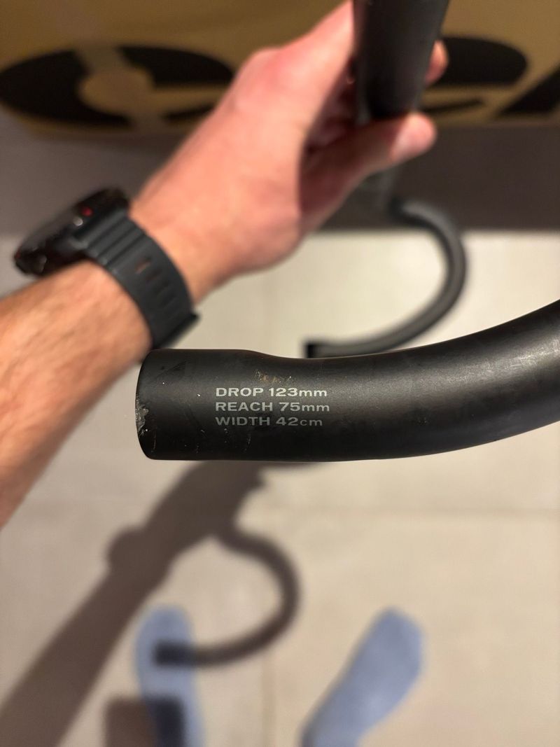 Used Specialized s works bike — image 4 of 5