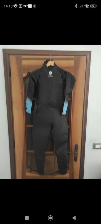 Used Deboer Fjord 4.0 Wetsuit 2026 bike — image 2 of 6
