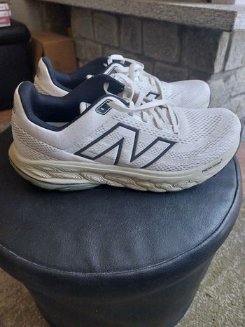 Used New Balance 860 bike