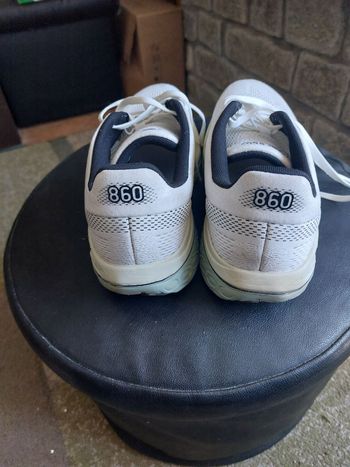 Used New Balance 860 bike — image 3 of 4