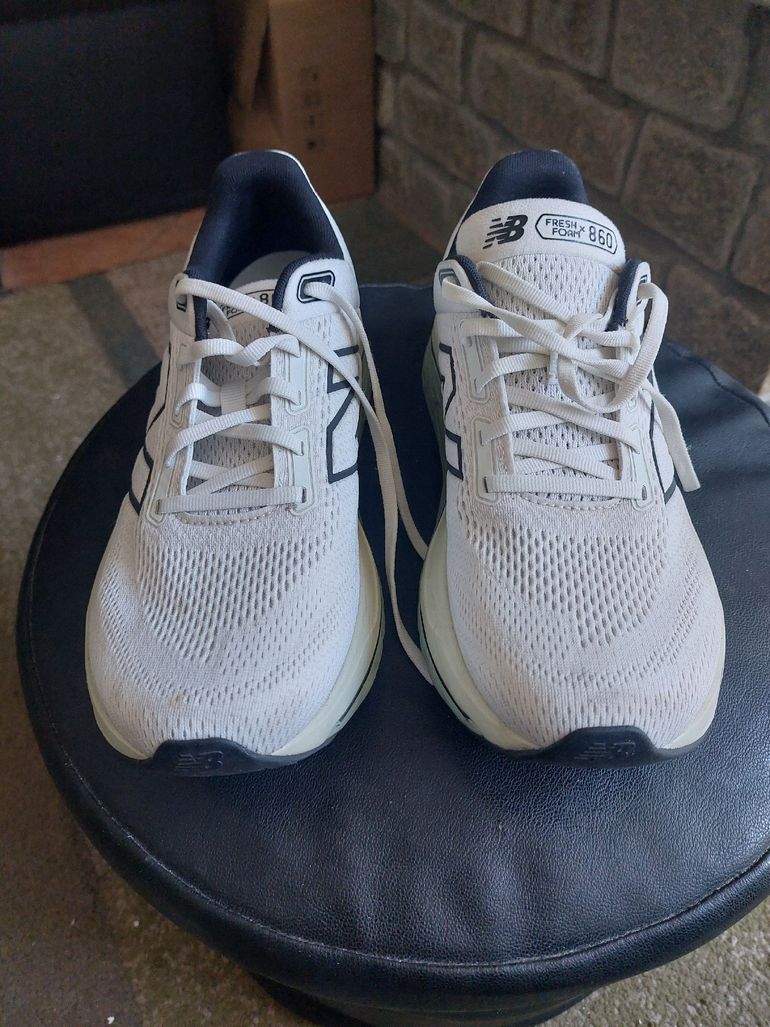 Used New Balance 860 bike — image 4 of 4
