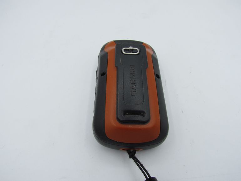 Used Garmin eTrex 20 GPS Unit bike — image 5 of 6