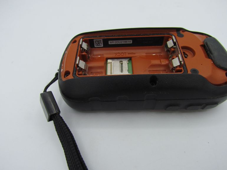 Used Garmin eTrex 20 GPS Unit bike — image 6 of 6