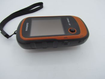 Used Garmin eTrex 20 GPS Unit bike — image 4 of 6