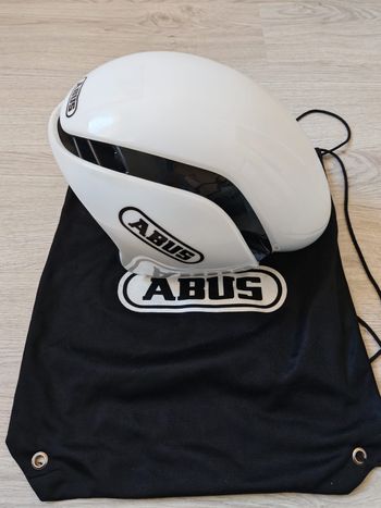 Used ABUS Gamechanger TT bike — image 3 of 9
